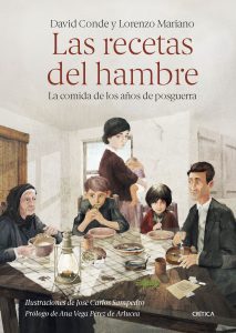 SP Recetas del hambre