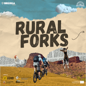 foto rural forks