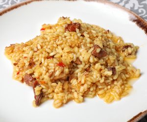 04 arroz con laton de la Fueva