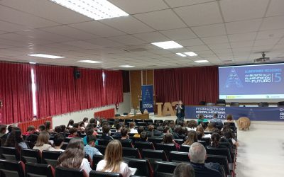 Escolares de primaria y secundaria disfrutarán de la investigación agroalimentaria por sexto año en la edición más ambiciosa de Alimentando Vocaciones