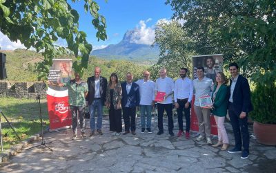 Coca-Cola presenta Hostelería #PorelClima en el marco de la Semana de Acción Climática  de Aínsa