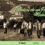 CARTEL CRÓNICAS 2023