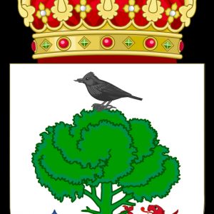 Calanda escudo