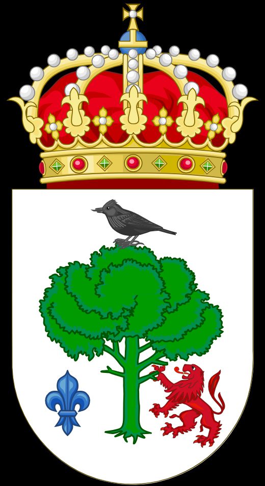 Calanda escudo
