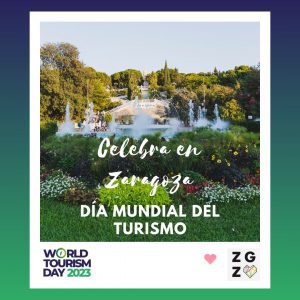 Dia mundial turismo