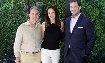 El Chalet, nueva propiedad, misma gastronomía