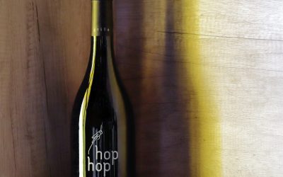 Bodegas El Grillo y la Luna anuncia el lanzamiento del nuevo Hop Hop 2021