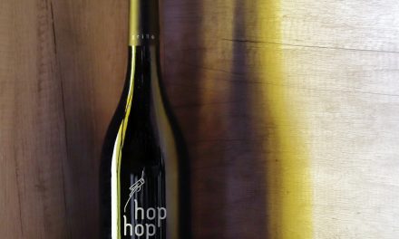 Bodegas El Grillo y la Luna anuncia el lanzamiento del nuevo Hop Hop 2021