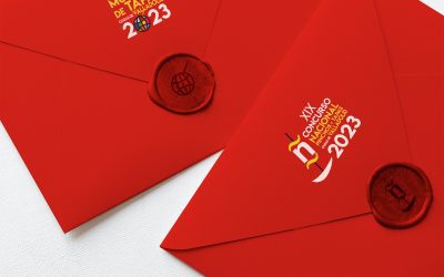 El Restaurante Anento, Restaurante Ansils, Hostal Restaurante El Portal y Nola Gras, finalistas en el XIX Concurso Nacional de Pinchos y Tapas Ciudad de Valladolid