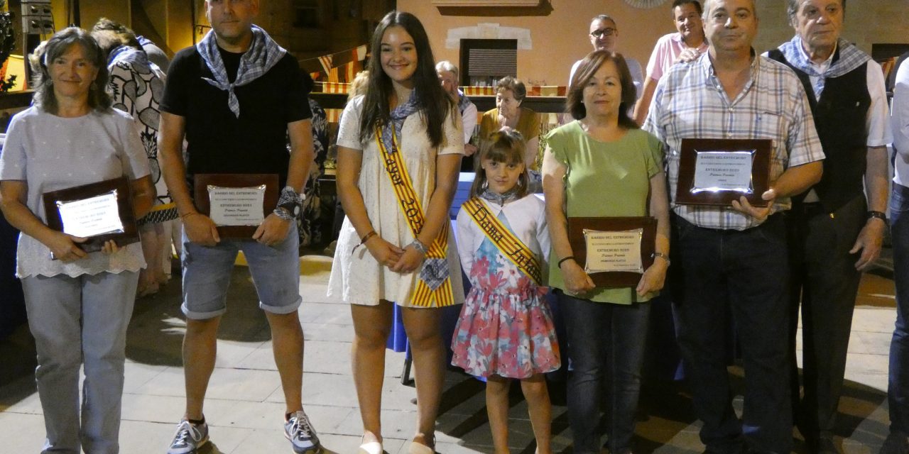Gastromuro, el concurso de cocina más antiguo de Aragón