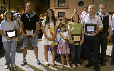 Gastromuro, el concurso de cocina más antiguo de Aragón