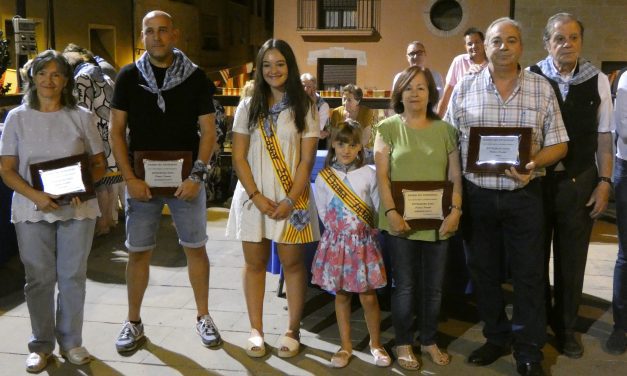 Gastromuro, el concurso de cocina más antiguo de Aragón