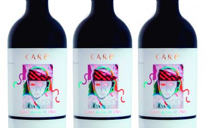 Presentado Care, el vino del Pilar 2023