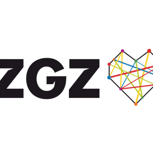 ZGZ Turismo AYTO logo