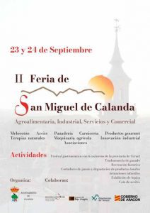 cartel-feria-san-miguel-calanda-2023
