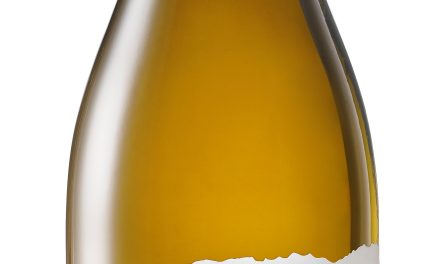Nace el vino blanco más exclusivo de Las Moradas de San Martín: Ensayo 2019,