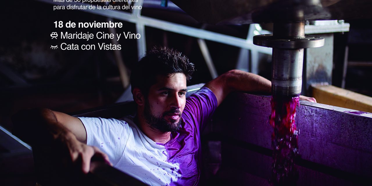 Se presenta la novena edición de CatandoSomontano con diferentes actividades para potenciar la cultura del vino en el mes de noviembre