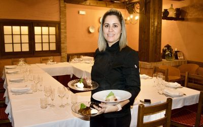 Vuelve PilarGastroWeek con menús especiales y vermutadas