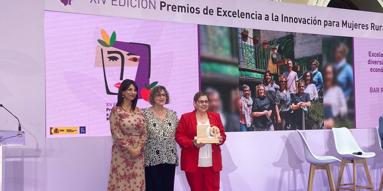 Premios para la hostelería aragonesa