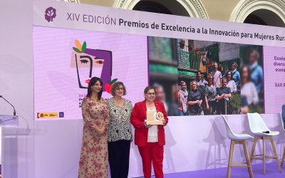 Premios para la hostelería aragonesa