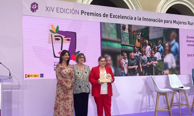 Premios para la hostelería aragonesa