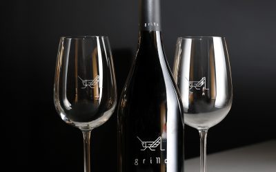 Bodegas El Grillo y la Luna lanza 13 700 botellas de Grillo 2015