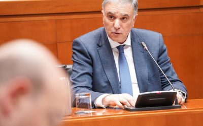 Las apuestas de la Dirección general de Innovación y Promoción Agroalimentaria