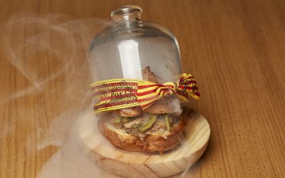 El Concurso de Tapas de Zaragoza y Provincia ya tiene semifinalistas