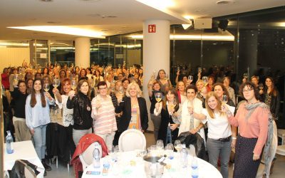 El miércoles, 22 de noviembre, vuelve el Encuentro Solidario de Mujeres Diviñas