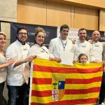 Aragón, Campeón Nacional de Gastronomía 2023