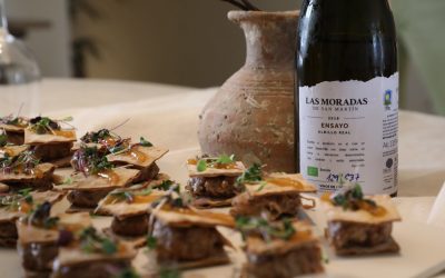 Arranca la VIII Ruta Gastronómica de la Carne de Toro