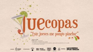 Juecopas cartel