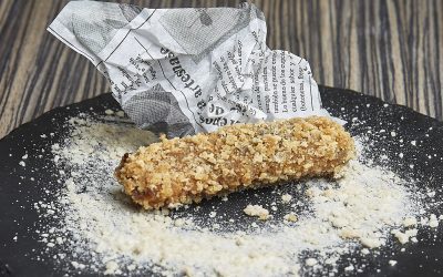 Mas Torres, entre los finalistas del Concurso de Tapas de Zaragoza y Provincia