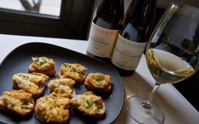 Nuevas añadas de Pirineos Chardonnay y Pirineos Gewürztraminer