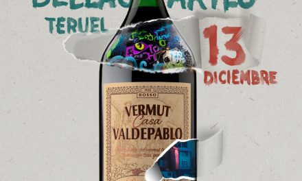 Premio Valdepablo Bellas Artes Teruel 2023