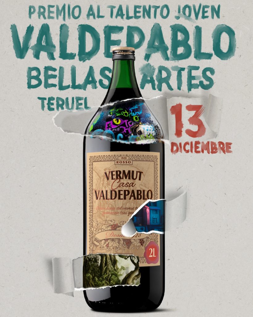 Valdepablo concurso