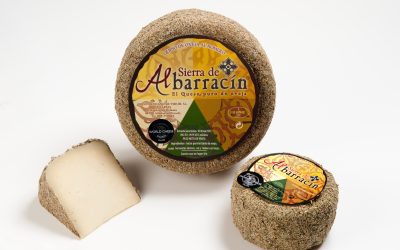 Premios para los quesos aragoneses