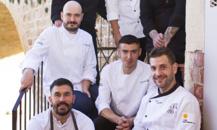 Las II Jornadas Temps del Fesol de Beseit reivindican al Matarraña como destino gastronómico