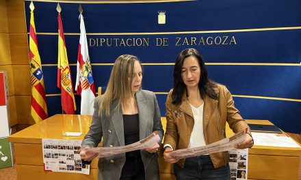 Territorio Mudéjar y la DPZ lanzan una  nueva edición de sus rutas mudéjares