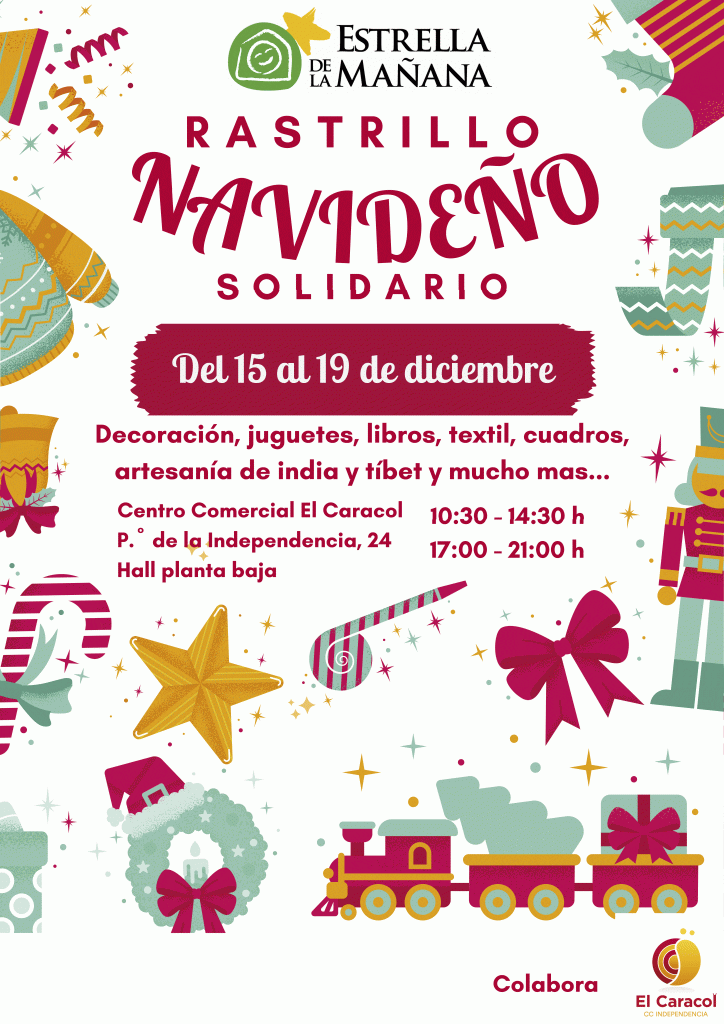 2023 cartel rastrillo caracol