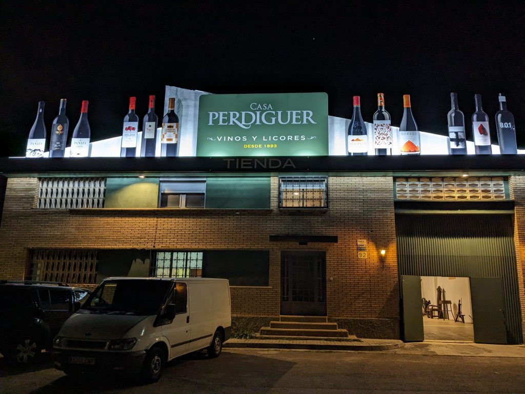 Casa Perdiguer 2