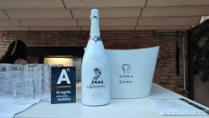 Ana cava alimentos nobles