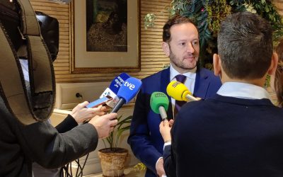 El turismo se recupera en Zaragoza y provincia en el Puente de la Constitución y de la Inmaculada
