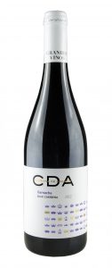 CDA tinto 22