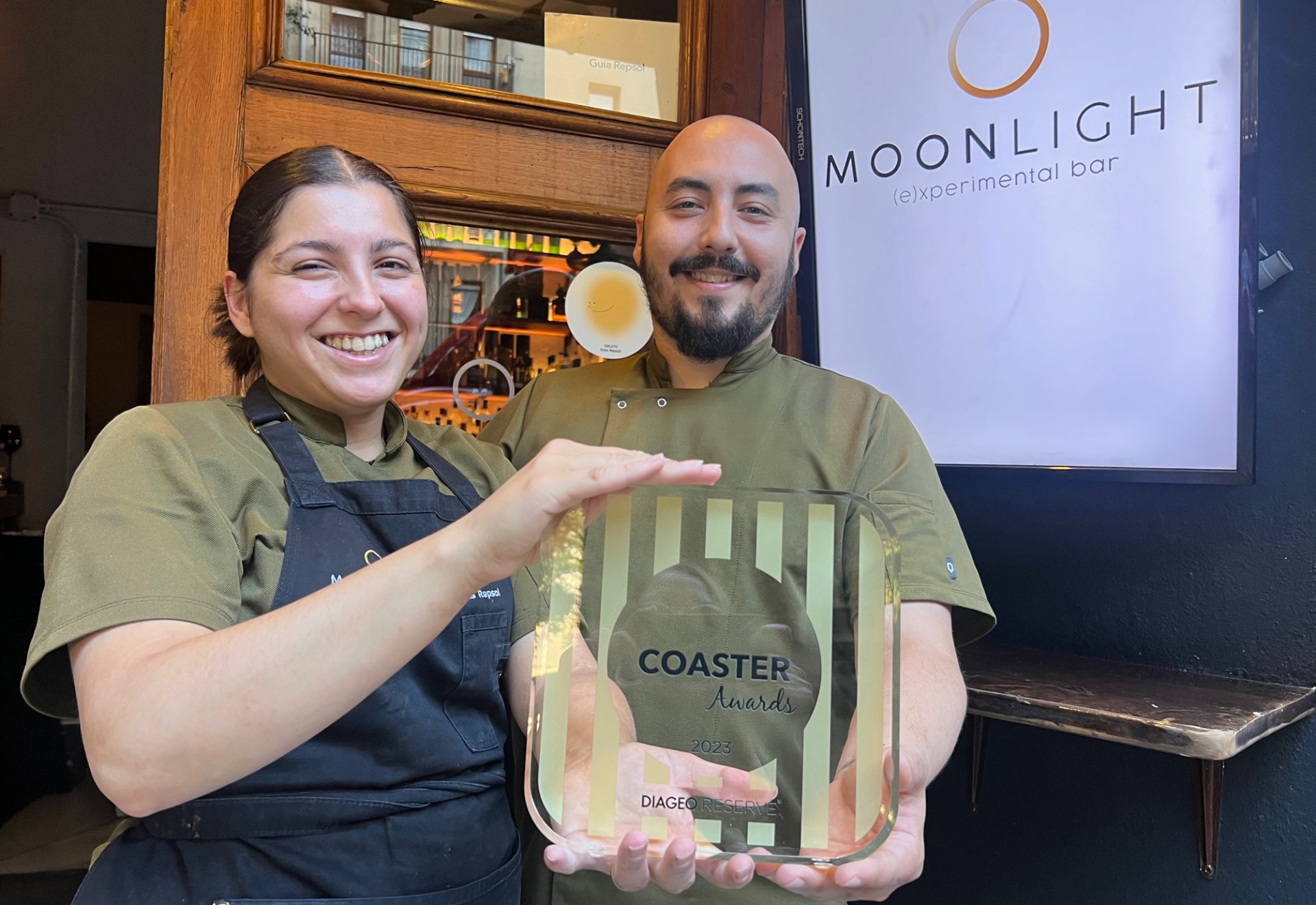 Un febril 2023, repleto de propuestas - iGastro Aragón: Noticias de  gastronomía en Aragón