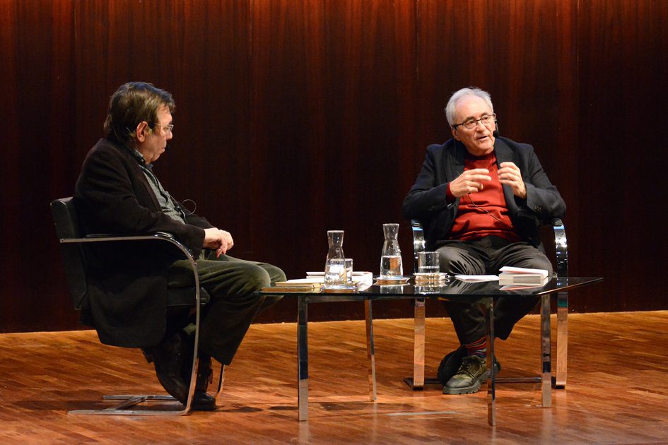 libro presentación Cajal