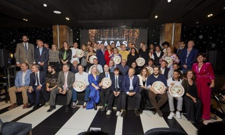 La mejor tapa, la de La Cava, en la margen izquierda