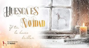 Huesca navidad 2023