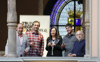 La Muestra de la Trufa Negra de la provincia de Zaragoza recibe la visita de 2100 personas y alcanza los 10 kilos de Tuber melanosporum vendidos en su tercera edición