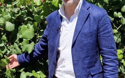 Pazo de la Cuesta apuesta firmemente por el capital humano y ficha a Jesús Álvarez Otero como director general de la bodega